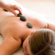 Hot Stone Massage